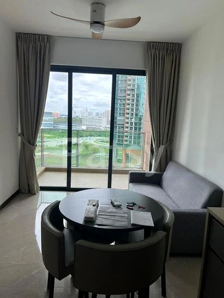 1 Bed Condo for Rent in Normanton Park - Image 2