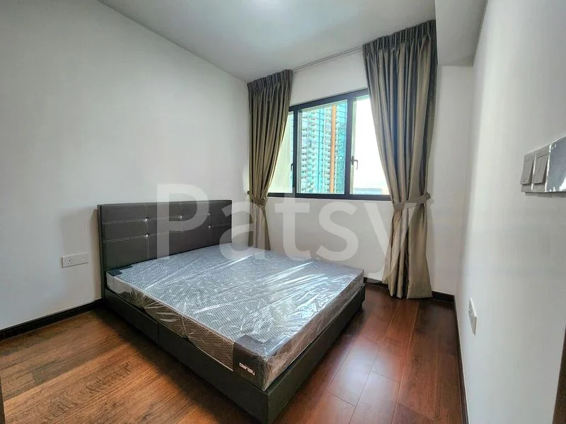 1 Bed Condo for Rent in  Normanton Park - Image 5