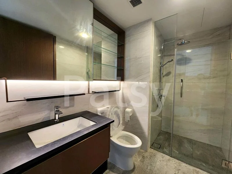 1 Bed Condo for Rent in  Normanton Park - Image 7