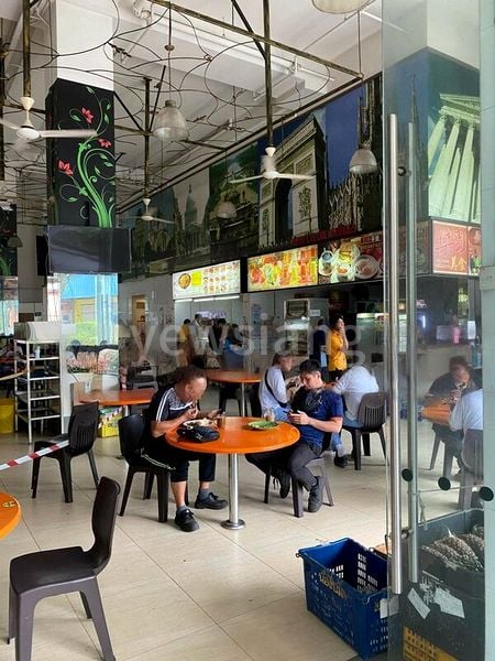 Factory / Workshop (B2) for Sale: Westech Building - Image 2