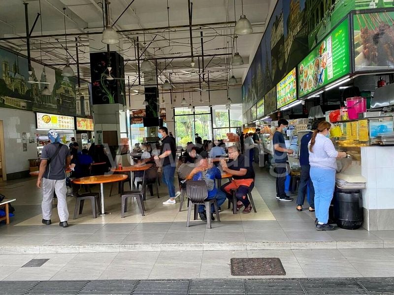 Factory / Workshop (B2) for Sale: Westech Building - Image 1