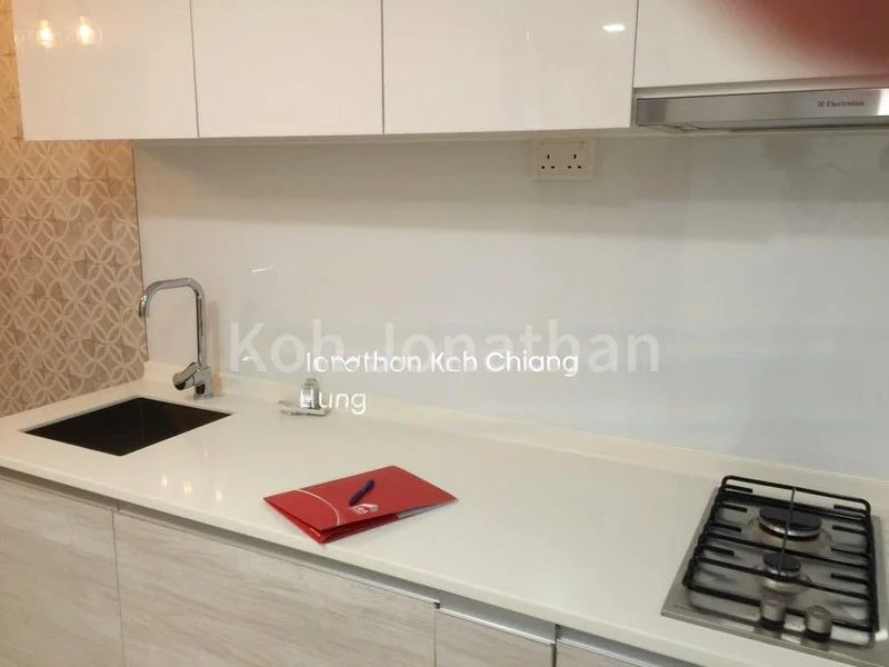 1 Bed Apartment (Condo) for Rent in  Bartley Residences - Image 5