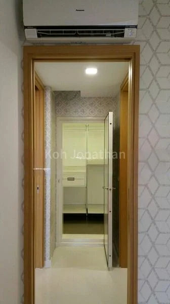 1 Bed Apartment (Condo) for Rent in  Bartley Residences - Image 3