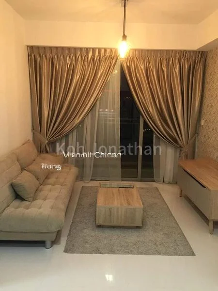 1 Bed Apartment (Condo) for Rent in  Bartley Residences - Image 1
