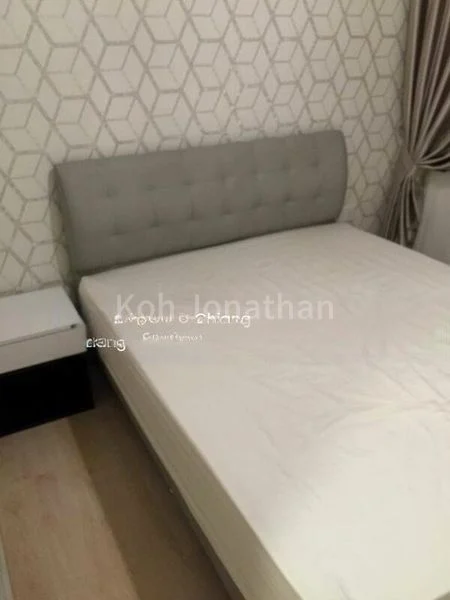 1 Bed Apartment (Condo) for Rent in  Bartley Residences - Image 2