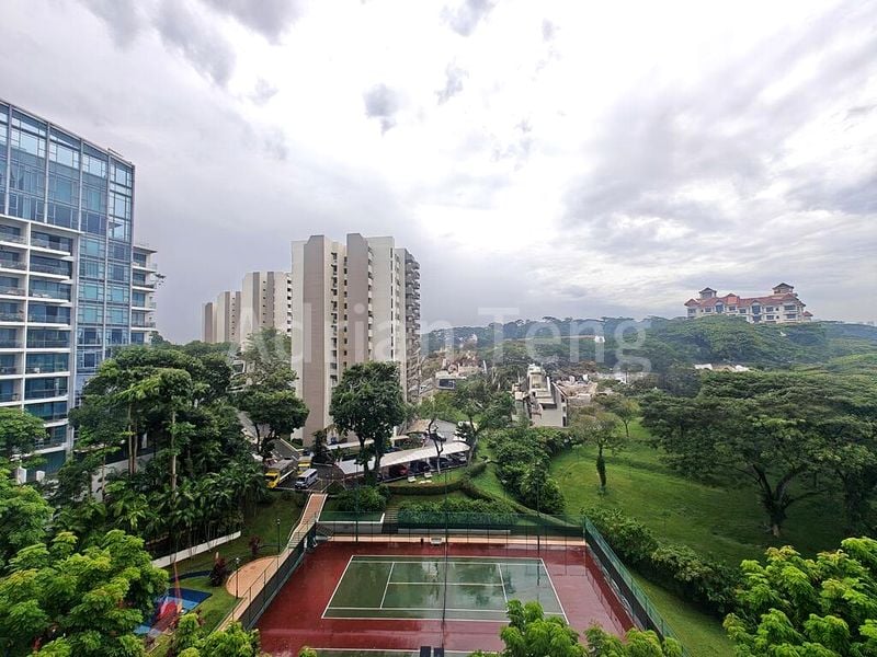 2 Bed Apartment (Condo) for Rent in  The Coterie @ Holland - Image 7