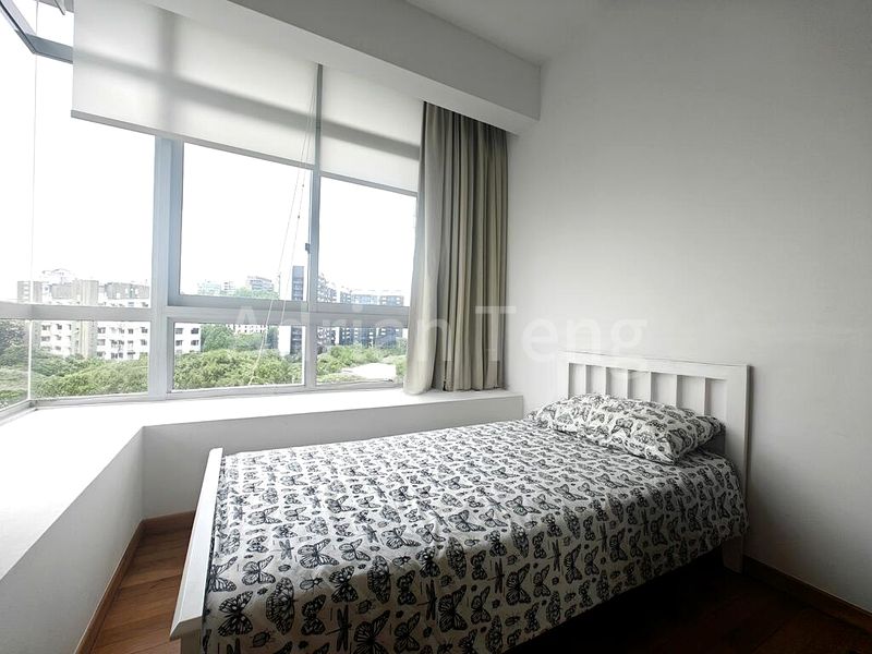 2 Bed Apartment (Condo) for Rent in  The Coterie @ Holland - Image 2