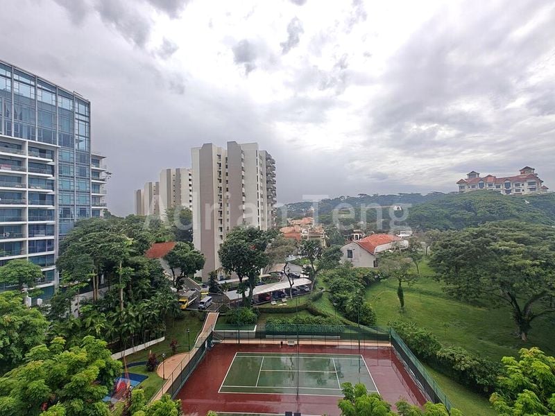2 Bed Apartment (Condo) for Rent in  The Coterie @ Holland - Image 6