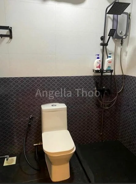 Room (HDB) for Rent in  123C Rivervale Drive - Image 3