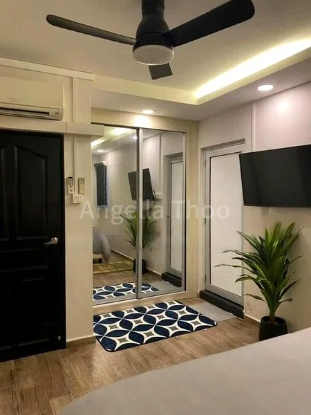Room (HDB) for Rent in  123C Rivervale Drive - Image 1