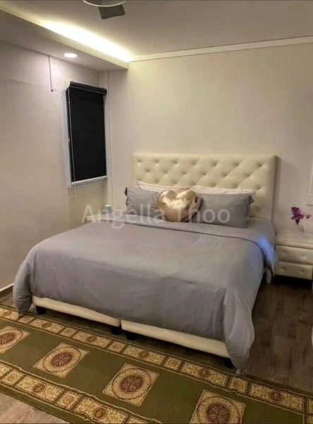 Room (HDB) for Rent in  123C Rivervale Drive - Image 2