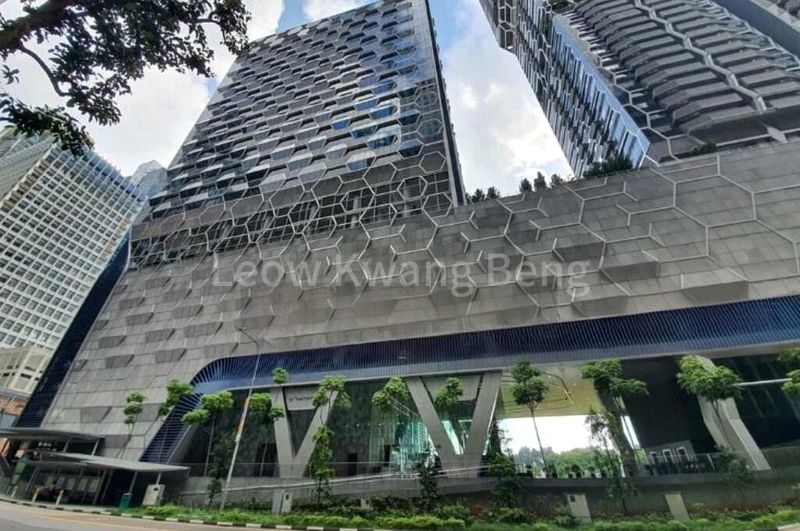 Office for Rent: UIC Building - Image 4