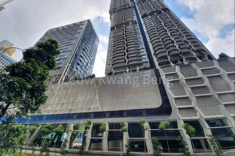 Office for Rent: UIC Building - Image 5