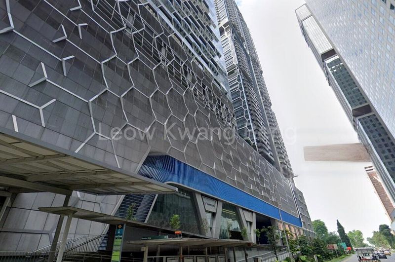 Office for Rent: UIC Building - Image 1