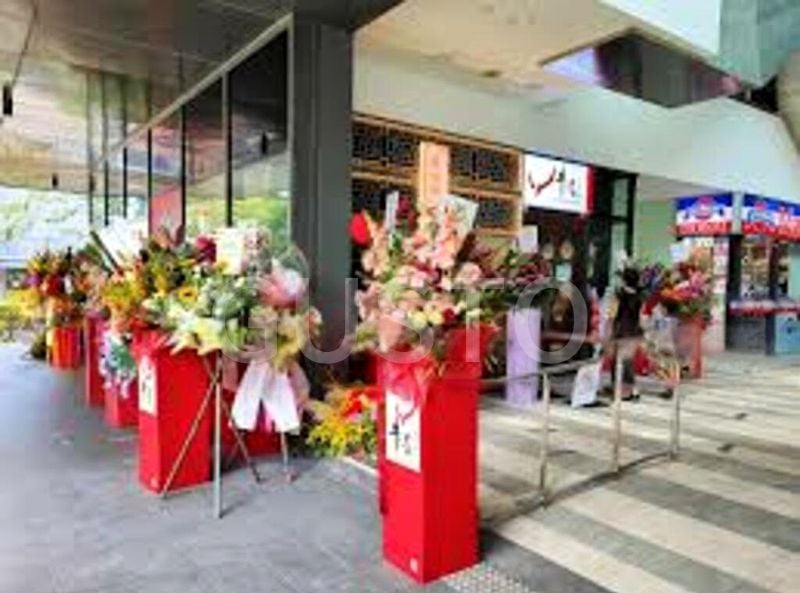 Shop / Shophouse for Rent: VIIO @ Balestier - Image 2