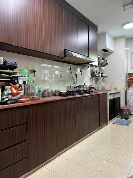 4 Room (4A) HDB for Sale in  203B Punggol Field - Image 1