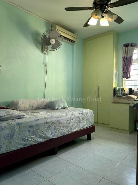 4 Room (4A) HDB for Sale in  203B Punggol Field - Image 2