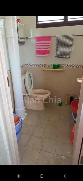 Room (HDB) for Rent in  313 Shunfu Road - Image 3