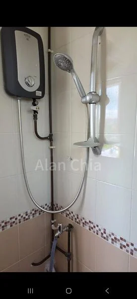 Room (HDB) for Rent in  313 Shunfu Road - Image 4