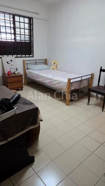 Room (HDB) for Rent in  313 Shunfu Road - Image 1