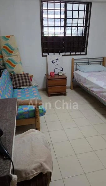 Room (HDB) for Rent in  313 Shunfu Road - Image 2