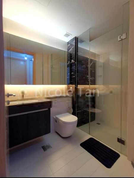 1 Bed Condo for Rent in  Hedges Park Condominium - Image 4