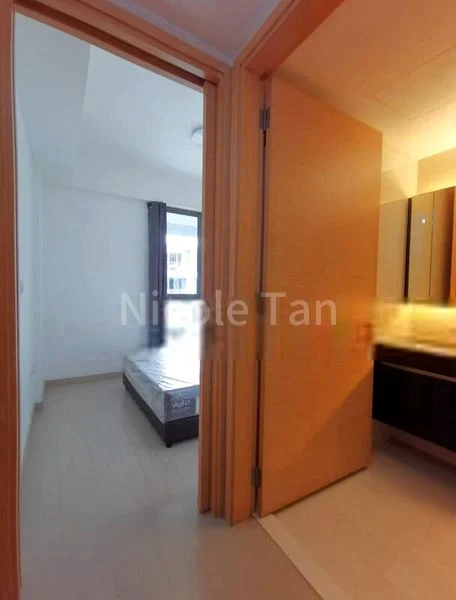 1 Bed Condo for Rent in  Hedges Park Condominium - Image 2