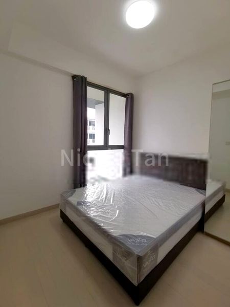 1 Bed Condo for Rent in  Hedges Park Condominium - Image 3