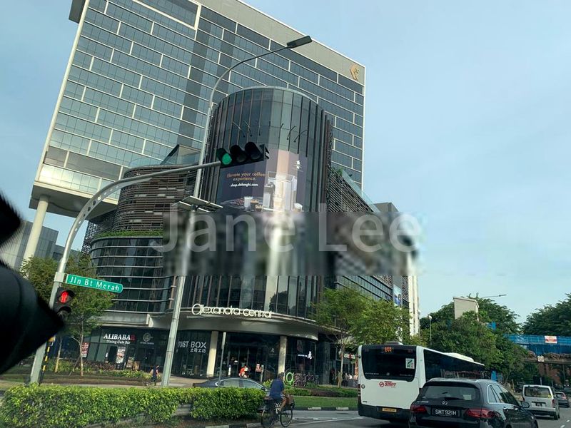 Other Retail for Rent: Alexandra Central - Image 1