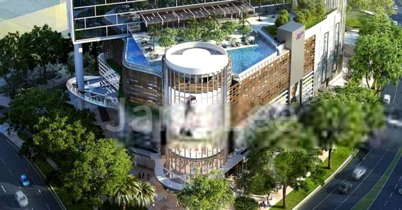 Other Retail for Rent: Alexandra Central - Image 5