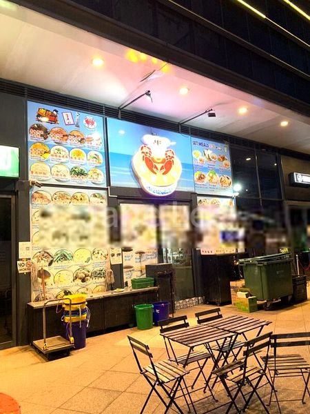 Other Retail for Rent: Alexandra Central - Image 8