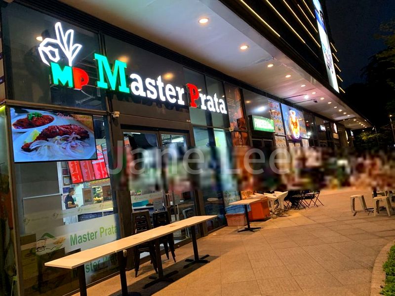 Other Retail for Rent: Alexandra Central - Image 7