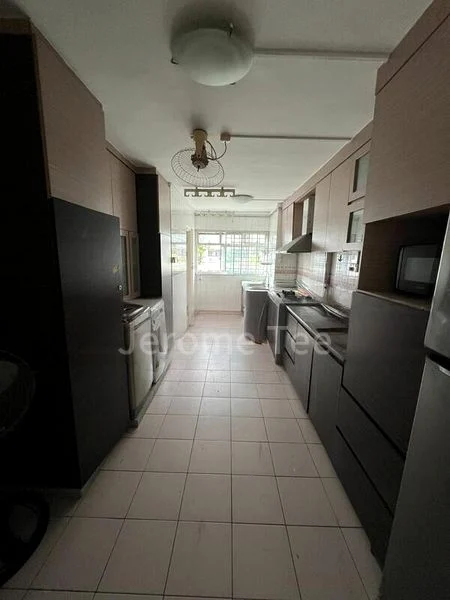 4 Room (4S) HDB for Rent in  102 Ang Mo Kio Avenue 3 - Image 11