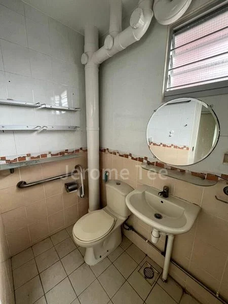 4 Room (4S) HDB for Rent in  102 Ang Mo Kio Avenue 3 - Image 10