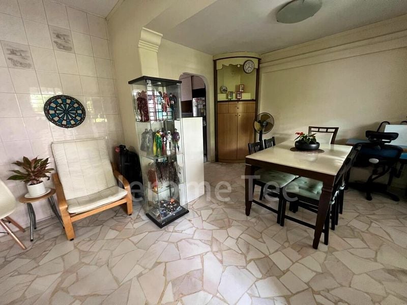 4 Room (4S) HDB for Rent in  102 Ang Mo Kio Avenue 3 - Image 14