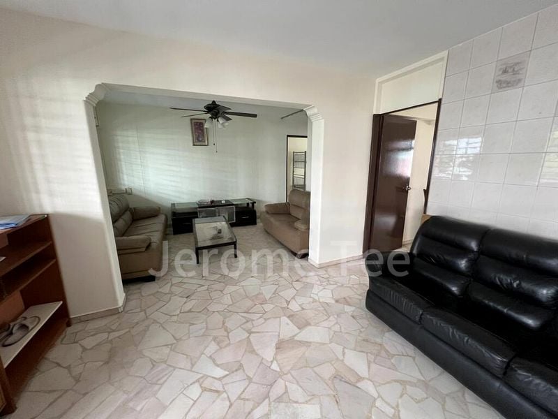 4 Room (4S) HDB for Rent in  102 Ang Mo Kio Avenue 3 - Image 1