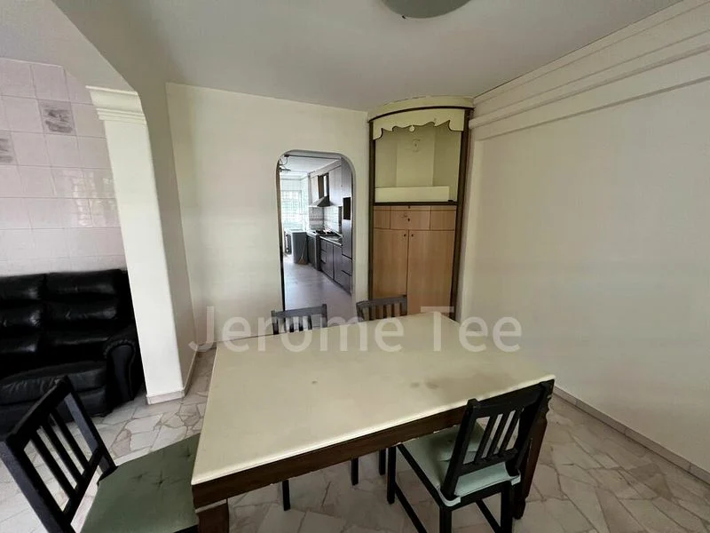 4 Room (4S) HDB for Rent in  102 Ang Mo Kio Avenue 3 - Image 7