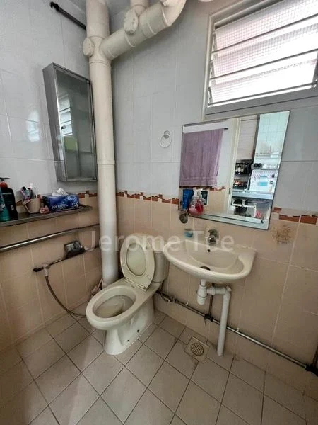 4 Room (4S) HDB for Rent in  102 Ang Mo Kio Avenue 3 - Image 16