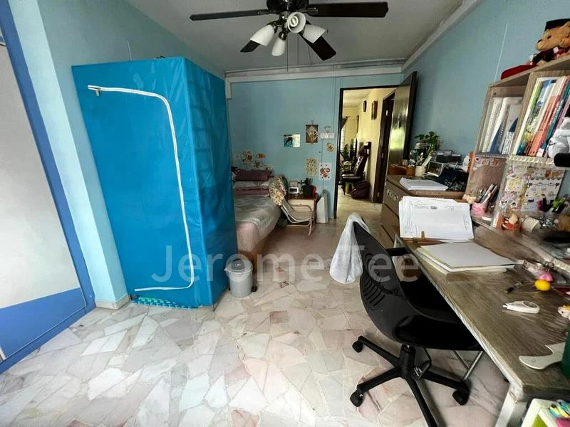 4 Room (4S) HDB for Rent in  102 Ang Mo Kio Avenue 3 - Image 17