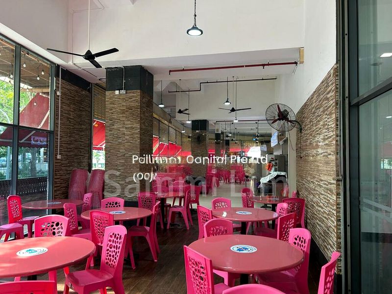 Light Industrial (B1) for Sale: D'lithium - Image 3