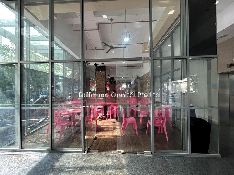 Light Industrial (B1) for Sale: D'lithium - Image 2