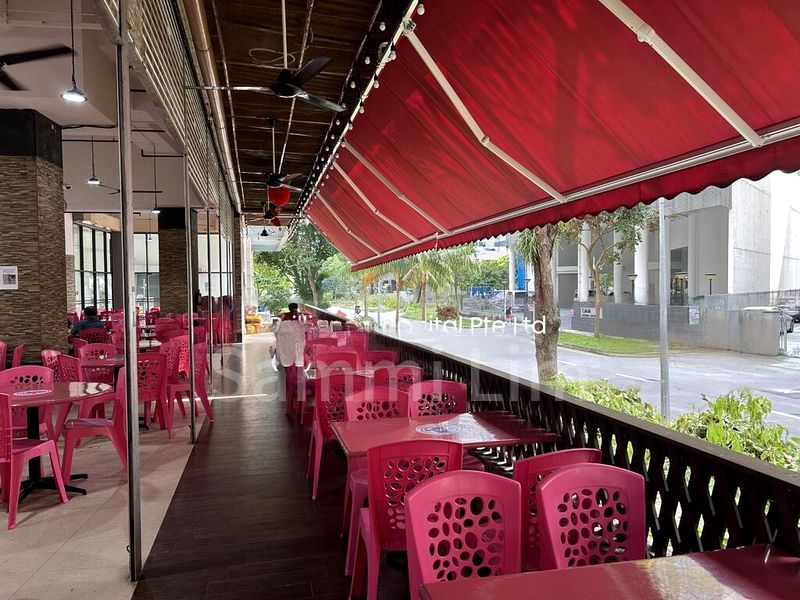 Light Industrial (B1) for Sale: D'lithium - Image 5