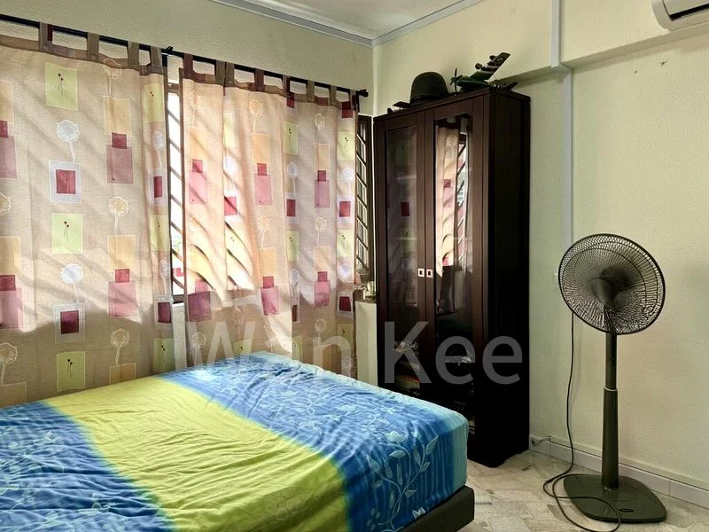 Common Room (HDB) for Rent in  12 Toh Yi Drive - Image 4