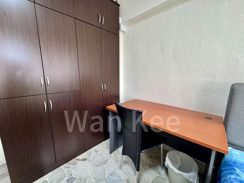 Common Room (HDB) for Rent in  12 Toh Yi Drive - Image 3