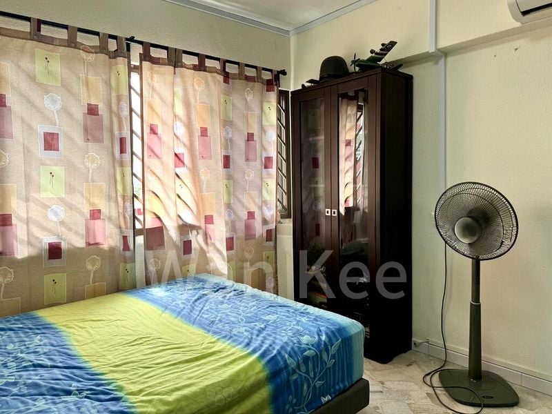 Common Room (HDB) for Rent in  12 Toh Yi Drive - Image 2