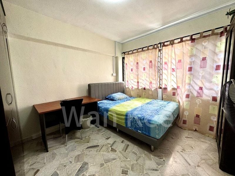 Common Room (HDB) for Rent in  12 Toh Yi Drive - Image 1