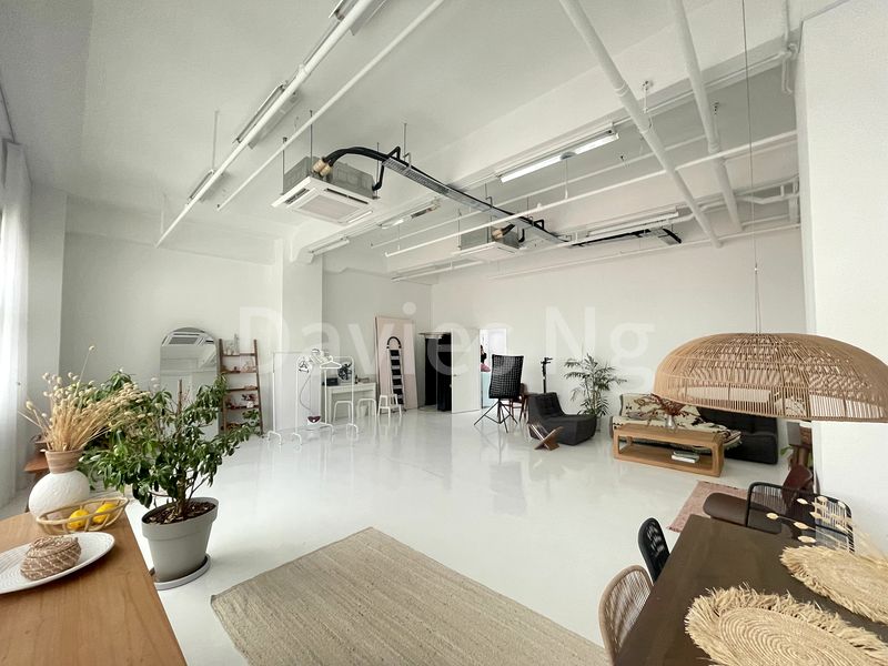 Light Industrial (B1) for Rent in West Park Bizcentral - Image 6