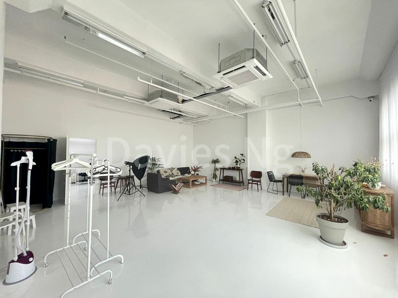 Light Industrial (B1) for Rent in West Park Bizcentral - Image 4