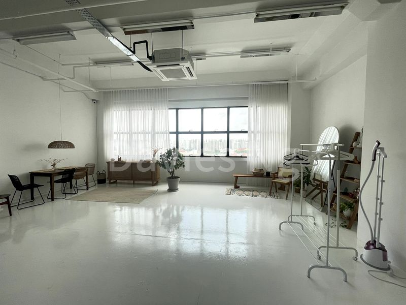 Light Industrial (B1) for Rent in West Park Bizcentral - Image 8