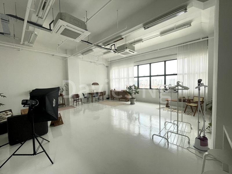 Light Industrial (B1) for Rent in West Park Bizcentral - Image 7